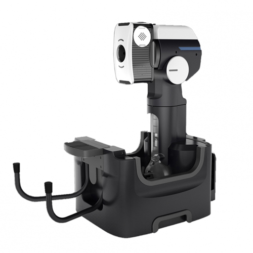 Умный робот-тренажер для настольного тенниса. Joola Infinity